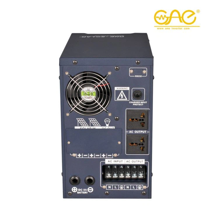 New Star Power Inverter