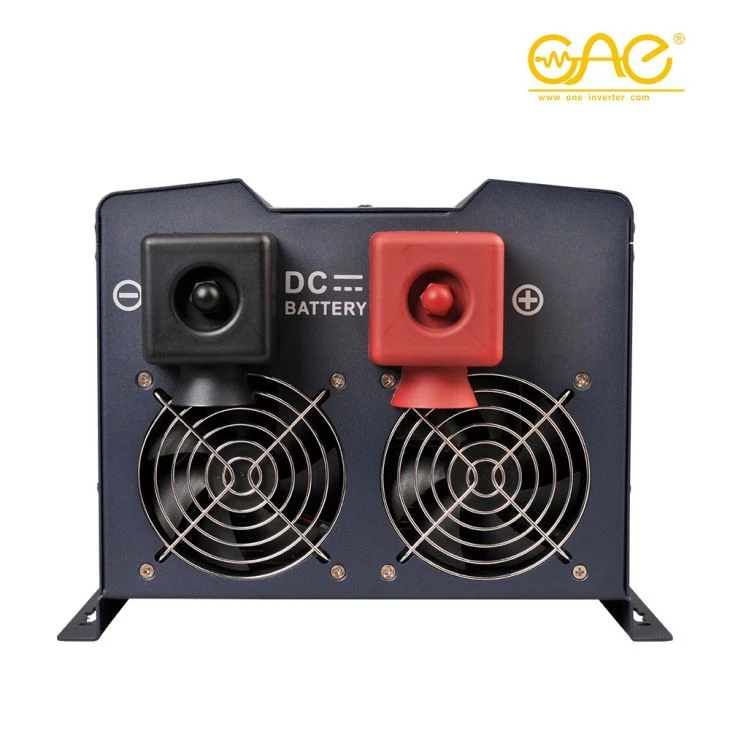 Off Grid 24v Solar Power Inverter