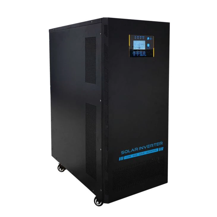 Off Grid 3 Phase Inverter 100kw