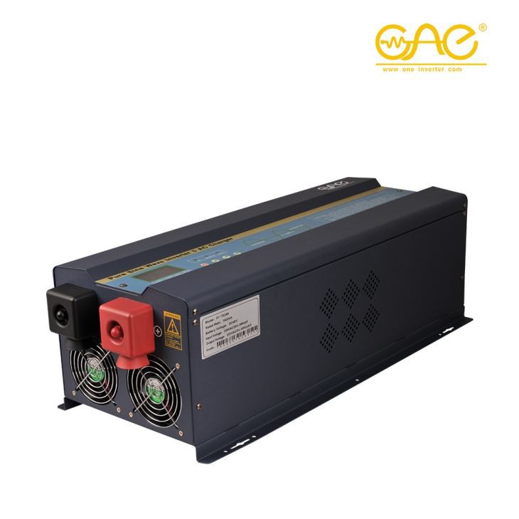 On Grid Solar Inverter 5kw
