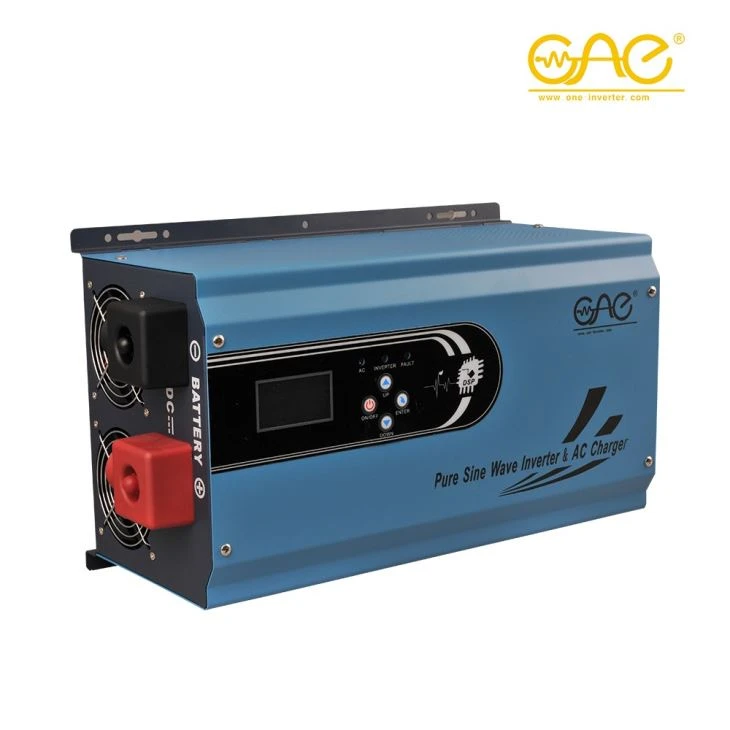 On Grid Solar Power Inverter