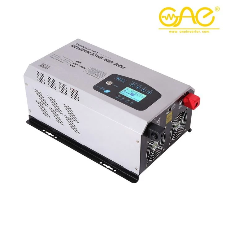 Panasonic Ac Inverters