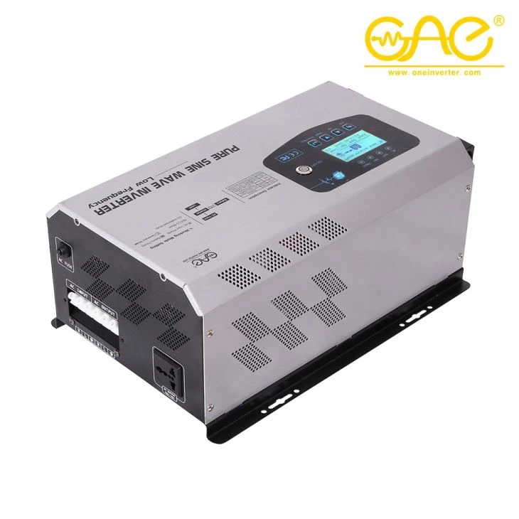 Panasonic Ac Inverters