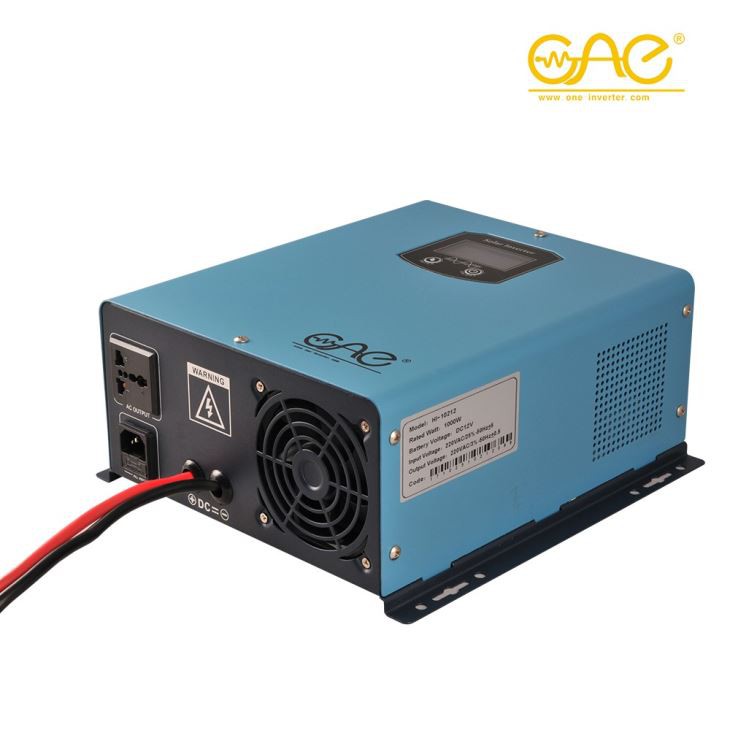 Photovoltaic Inverter