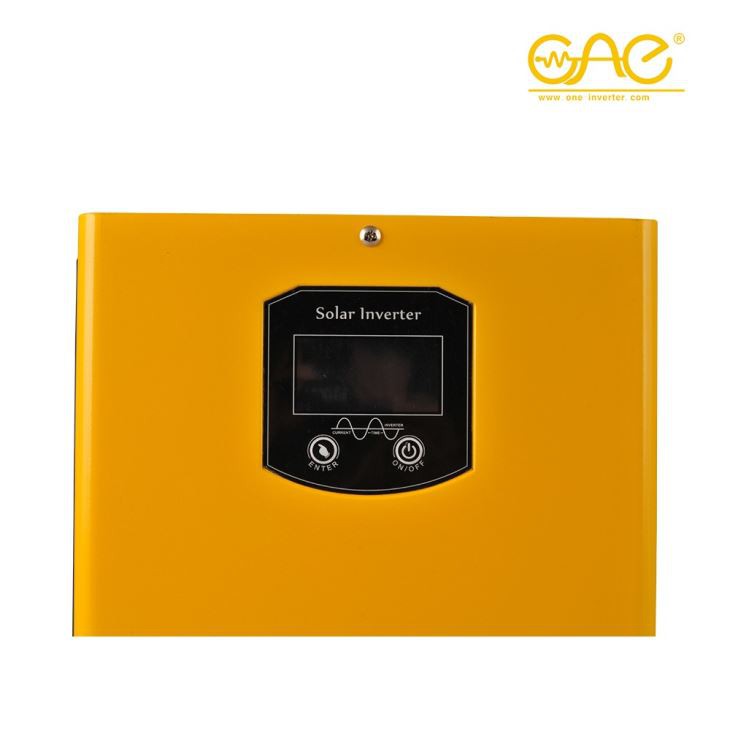 Photovoltaic Inverter
