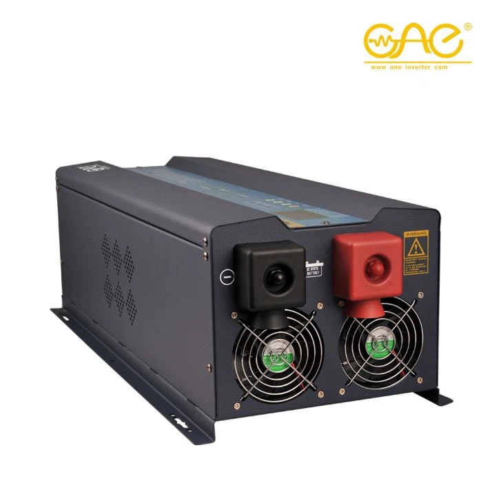 Pip 4048 Inverter