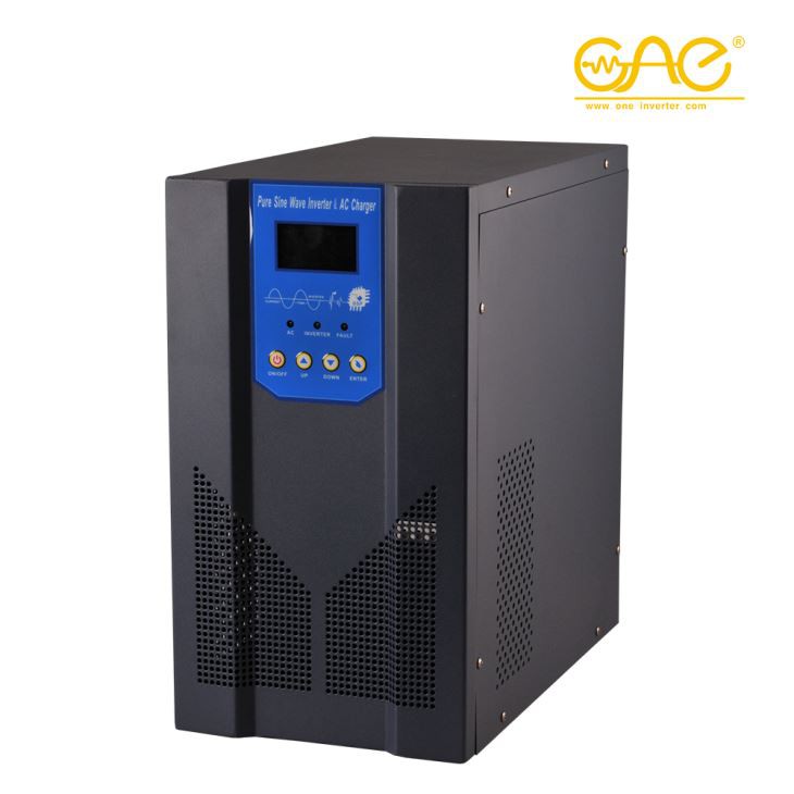 2000w 220v pure sine wave inverter