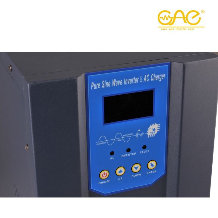 Power Inverter 2000w