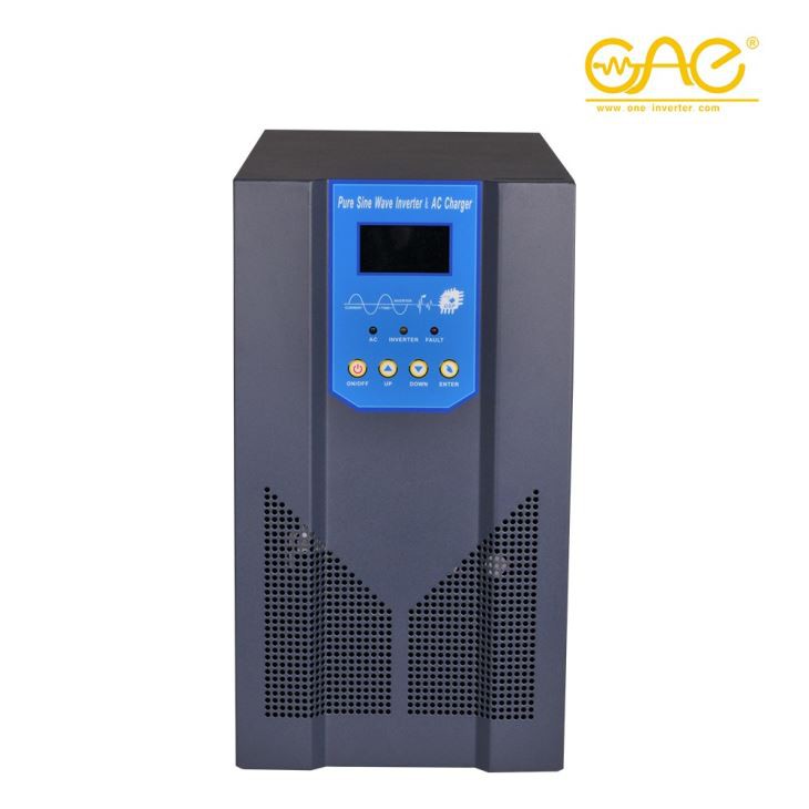 Power Inverter 2000w