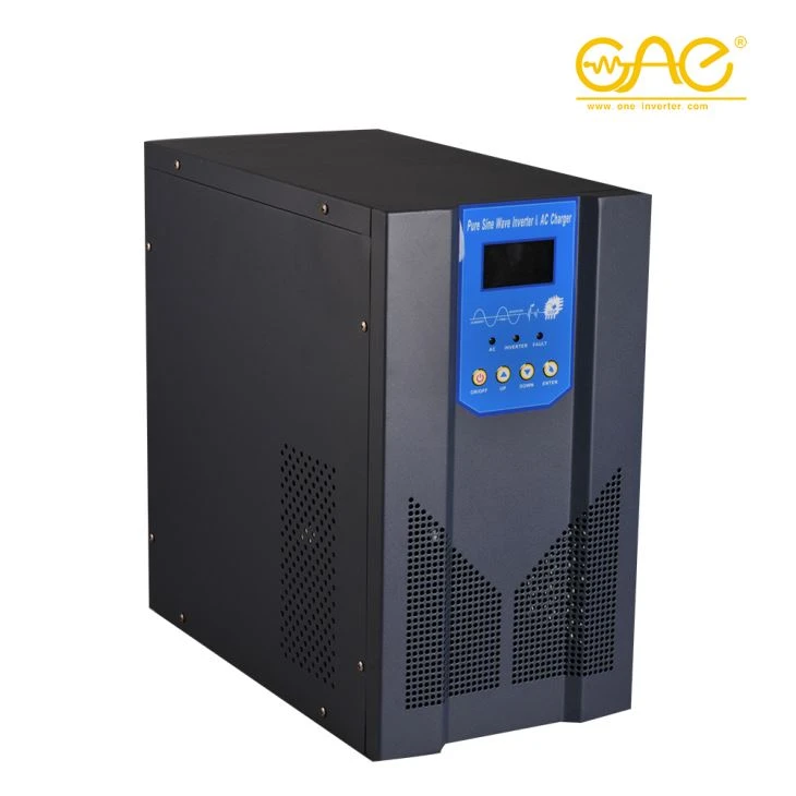 2kw 12v hybrid inverter