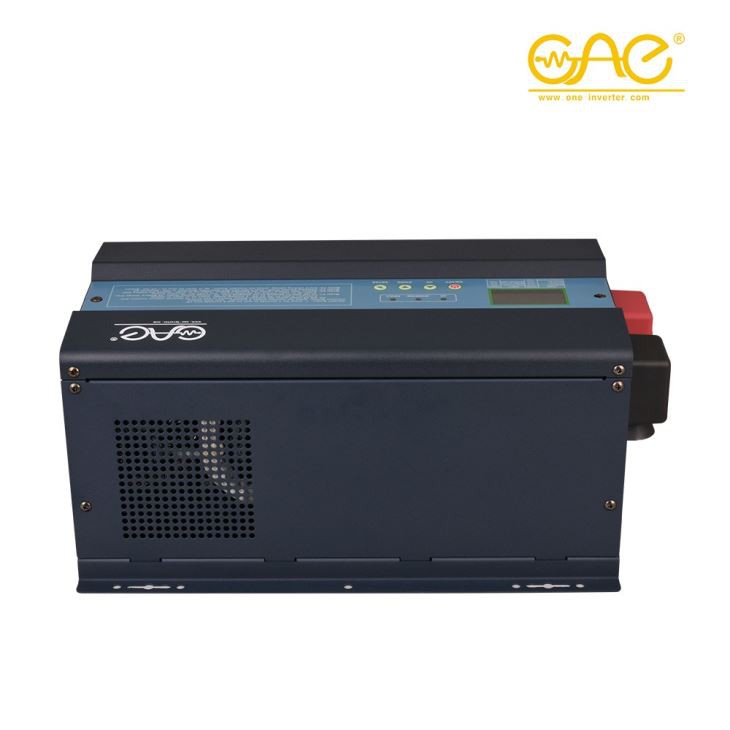 Power Inverter Card