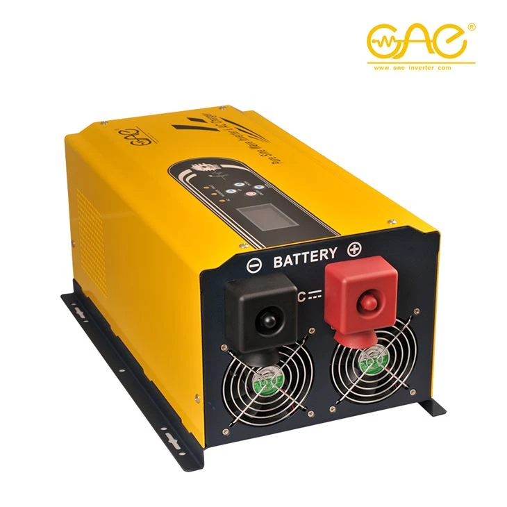24v solar off grid inverter 3kw