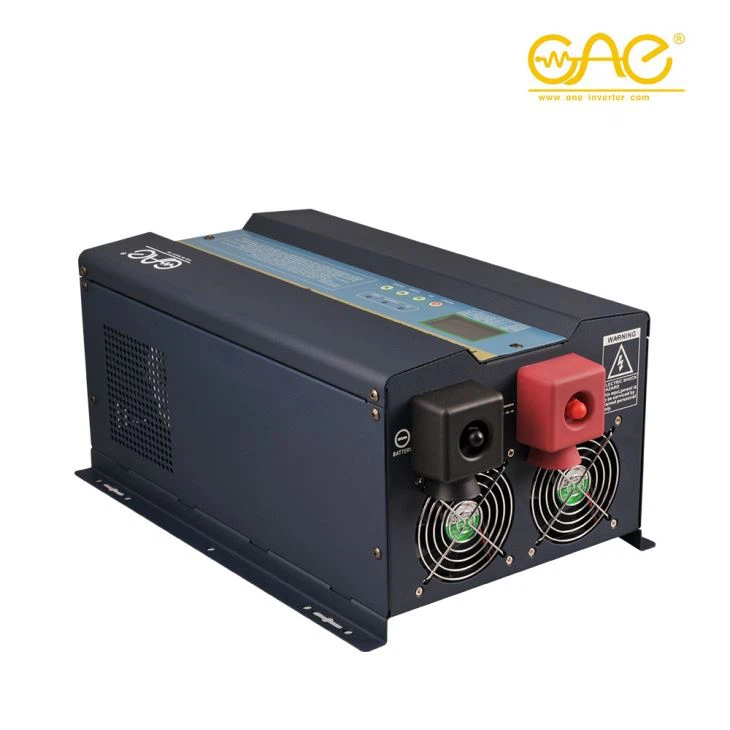 Power Inverter Off Grid