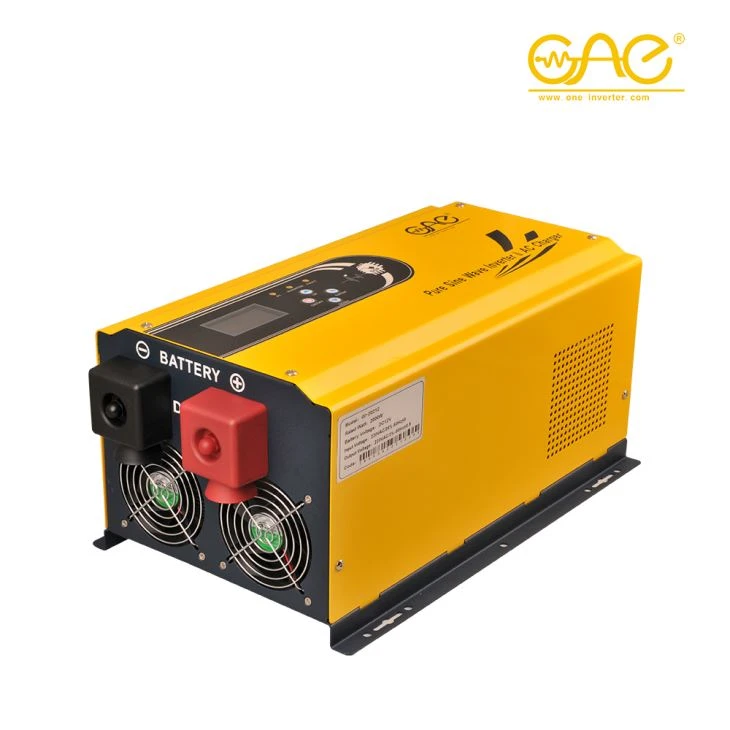 pure sine wave rv inverter 2000w