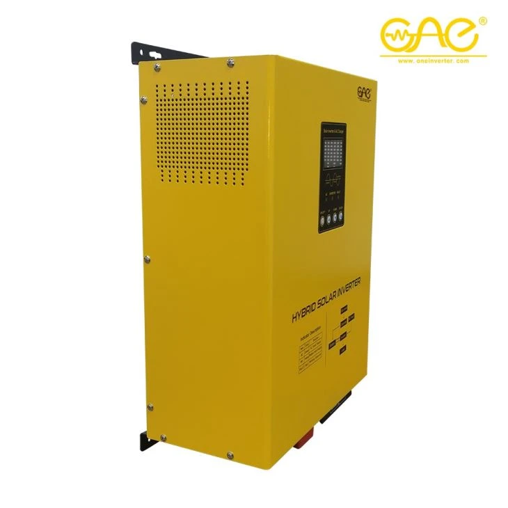 Pure Sine Power Inverters