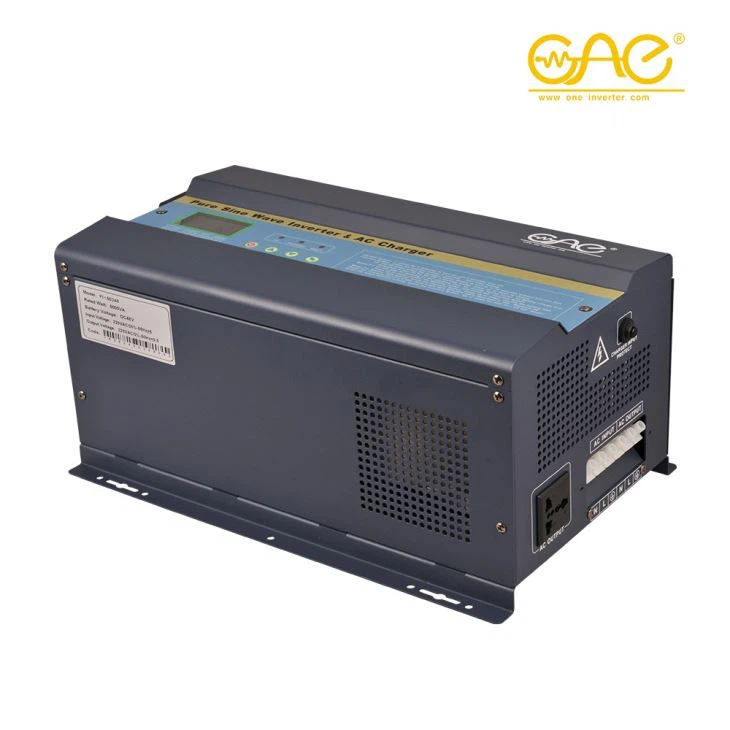 Rashri 500 Watt Inverter Card