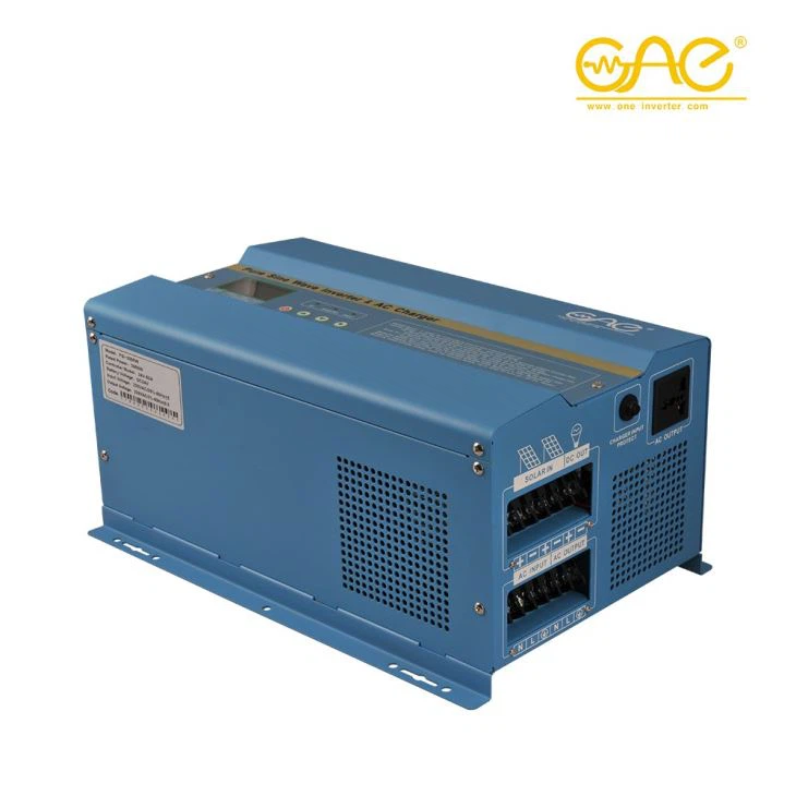 Sine Power Inverter 12v 380v