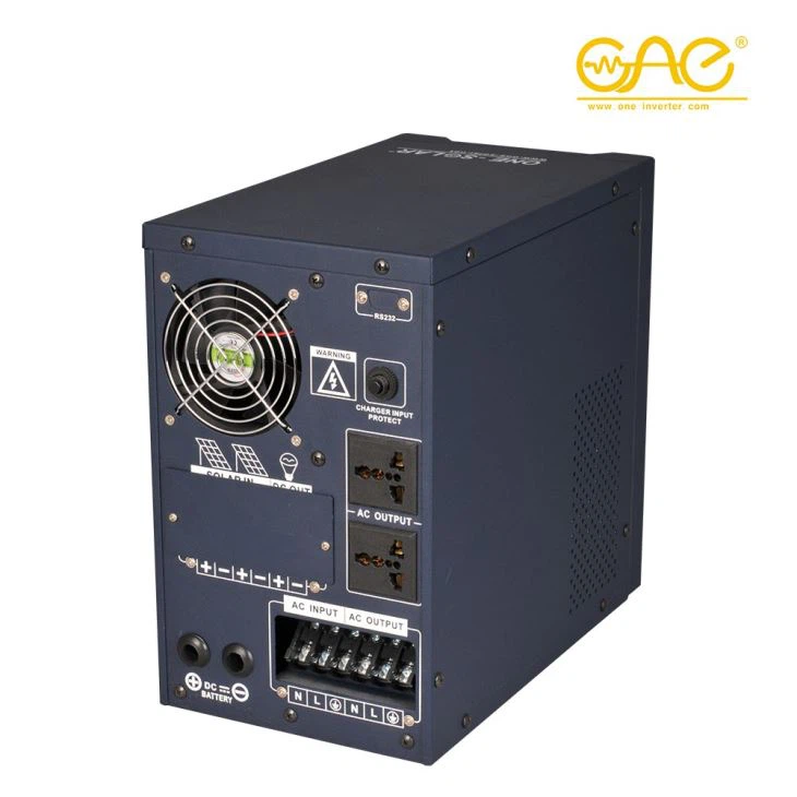 Sine Wave Inverter Pcb