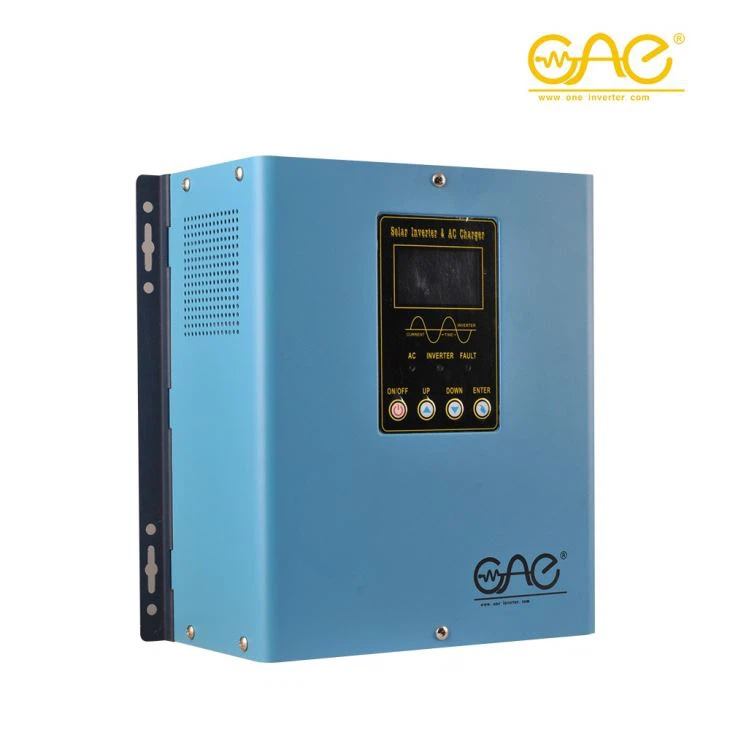 Sine Wave Solar Power Inverters