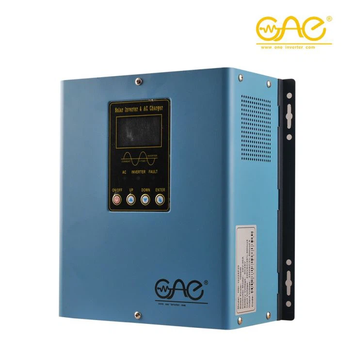 Sine Wave Solar Power Inverters