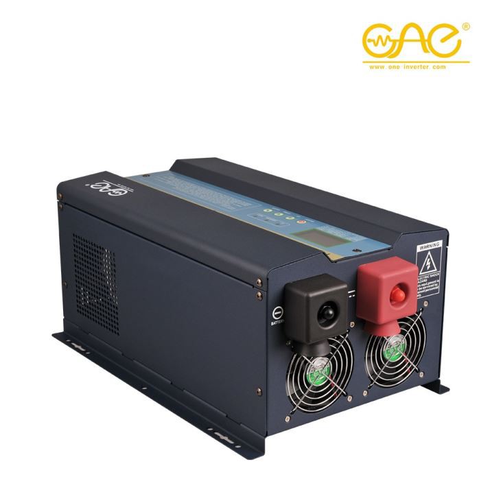 Single Phase Solar Power Inverters