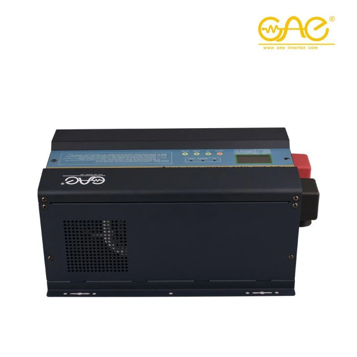 Single Phase Solar Power Inverters