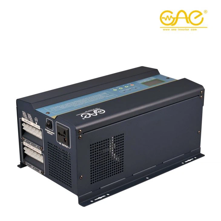 Single Phase Solar Power Inverters