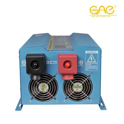inverter in turkey