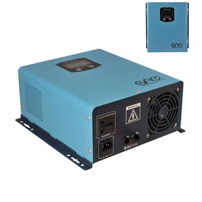 12v 220v inverter off grid