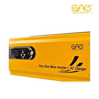 4kw solar inverter for home