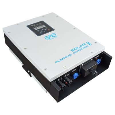 Air Water Heat Pump Inverter