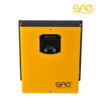 12v 220v off grid solar inverter