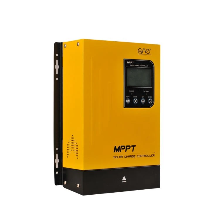 Solar Charge Controller 48v 60a Mppt