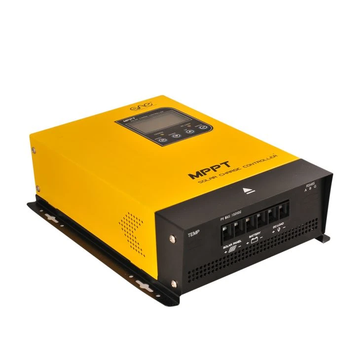 Solar Charge Controller 48v 60a Mppt