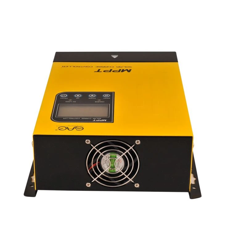 Solar Charge Controller 48v 60a Mppt