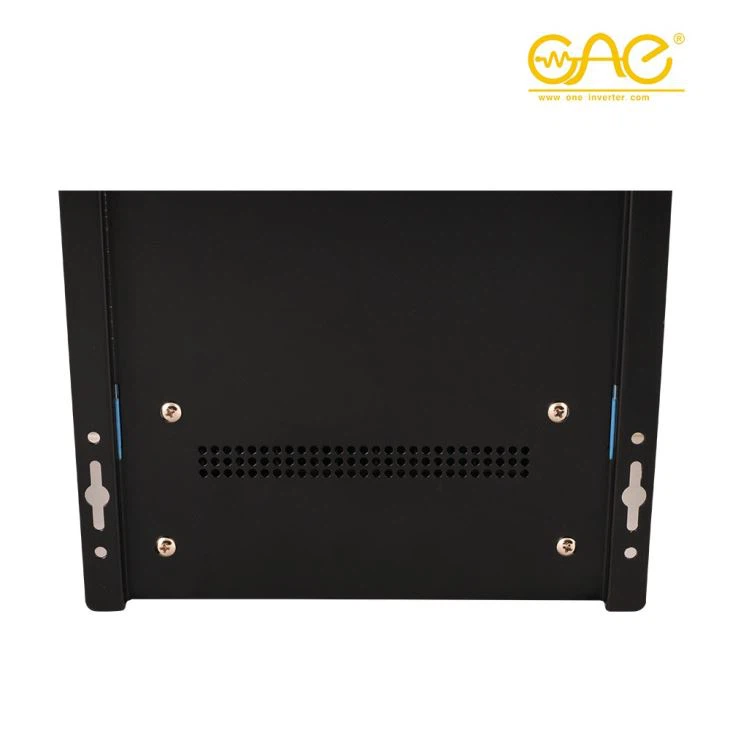 Solar Controller For Solar Panel System(60A)