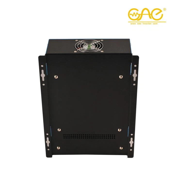 Solar Controller For Solar Panel System(60A)