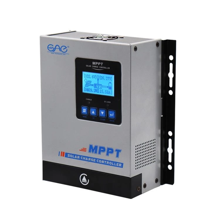 Solar Controller MPPT 20A 24V