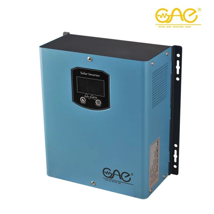 Solar Energy System Sit Inverter