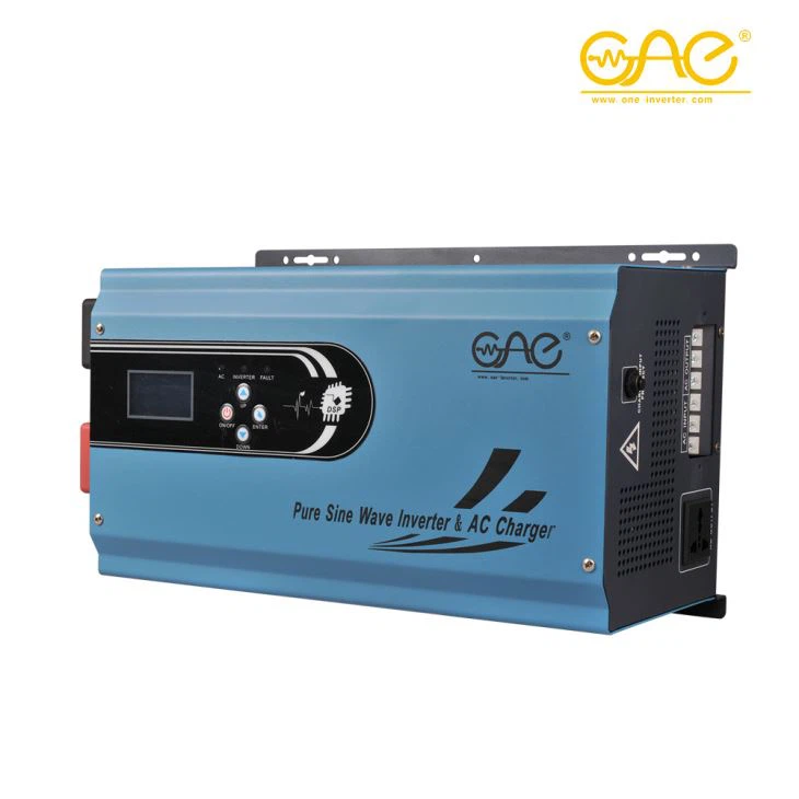 4kw transformer inverter