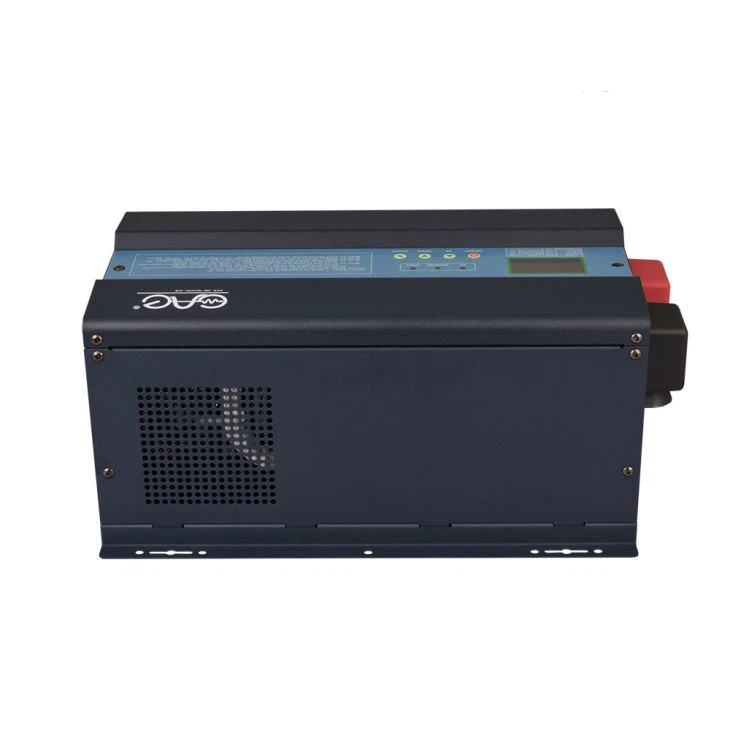 solar system 5kva hybrid inverters