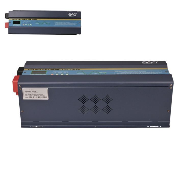 Solar Inverter 1-10 Kw