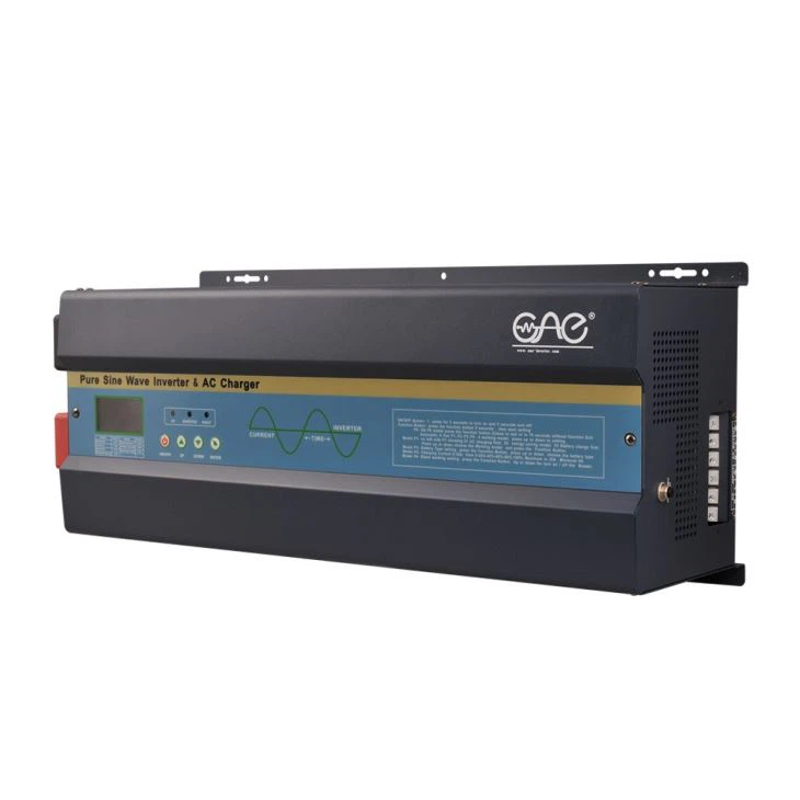 Solar Inverter 1-10 Kw