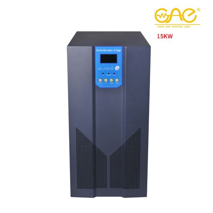 off grid inverter 15kw