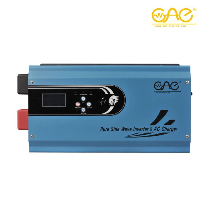 Solar Inverter On Grid