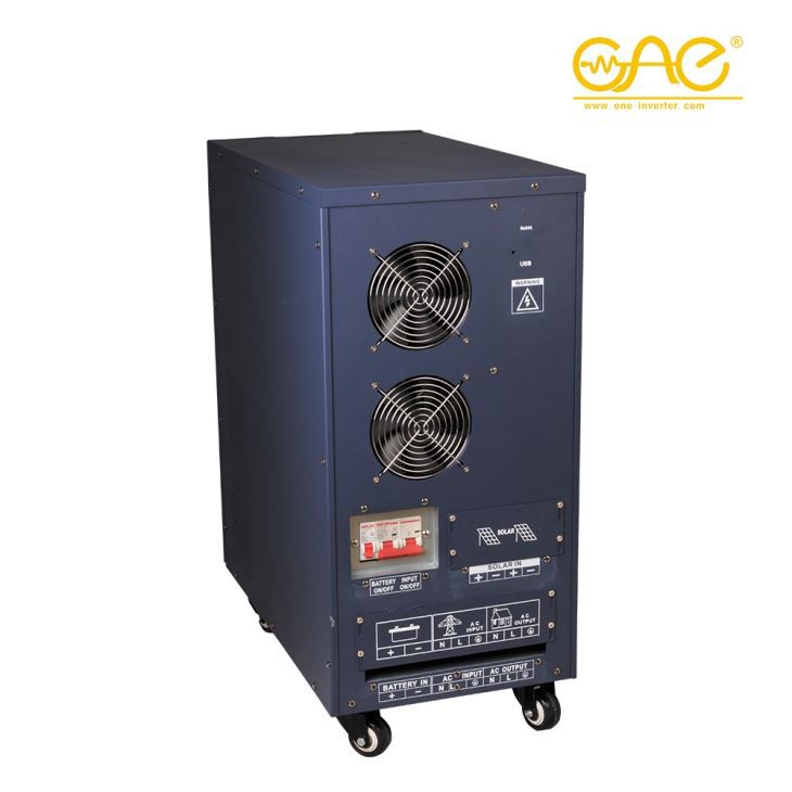 Solar Inverter10kw