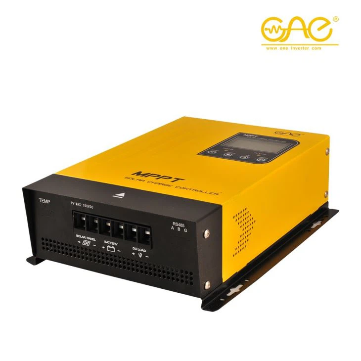 Solar Panel Charge Controller 24v