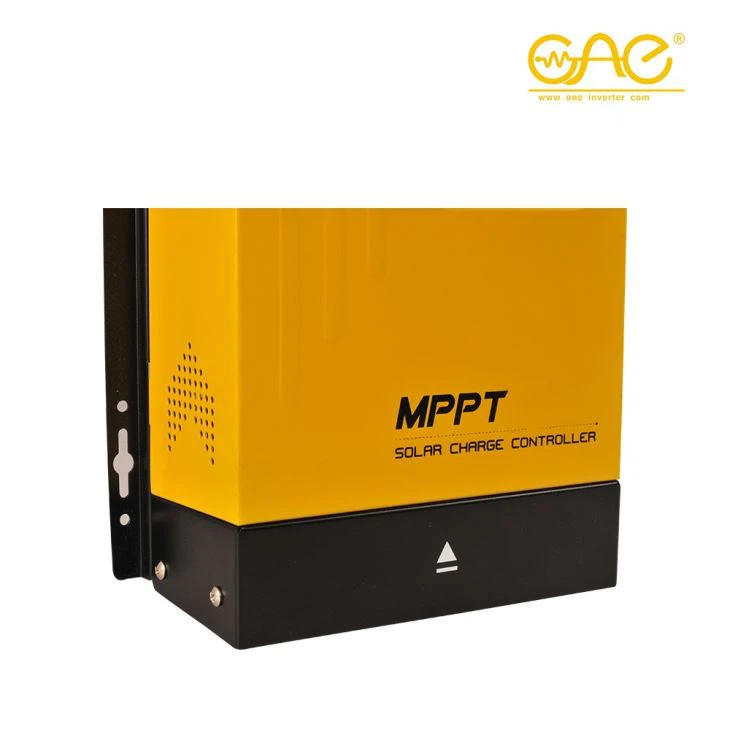 Solar Panel Charge Controller 24v