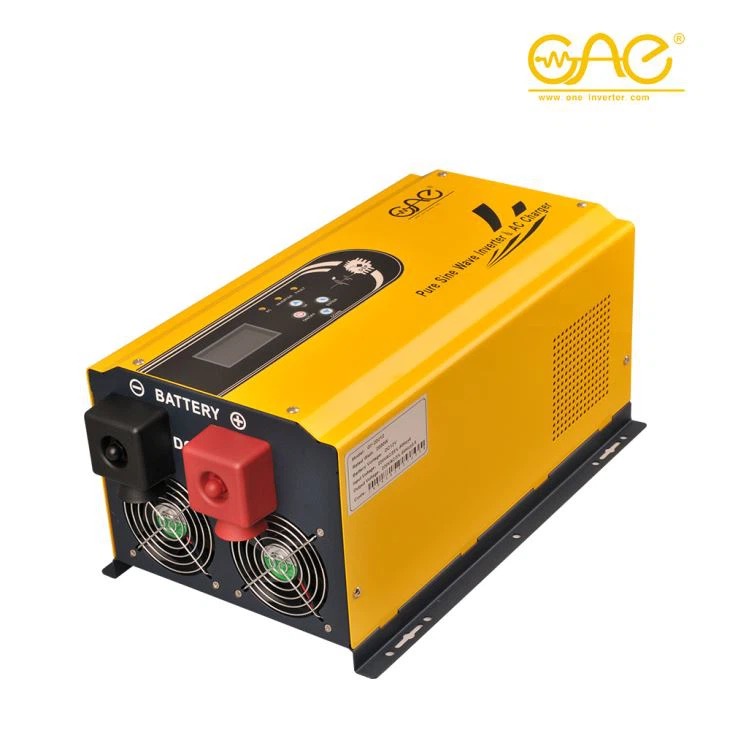 2kw solar inverters