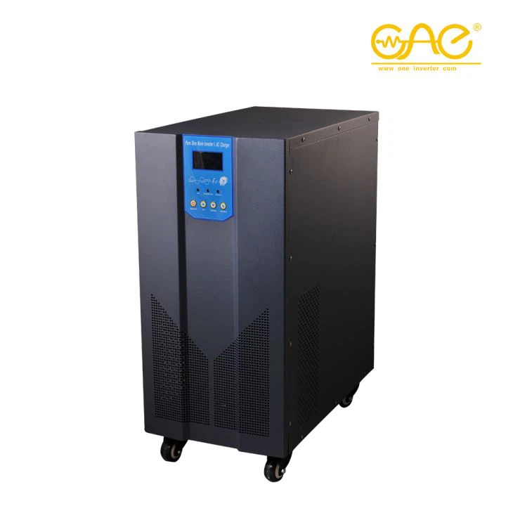 20kw single phase inverter